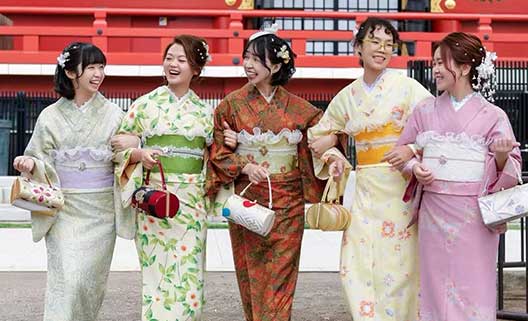 ookini-kimono