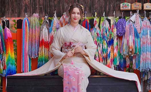 ookiniさま専用 Couple Kimonos - ookini-kimono.jp