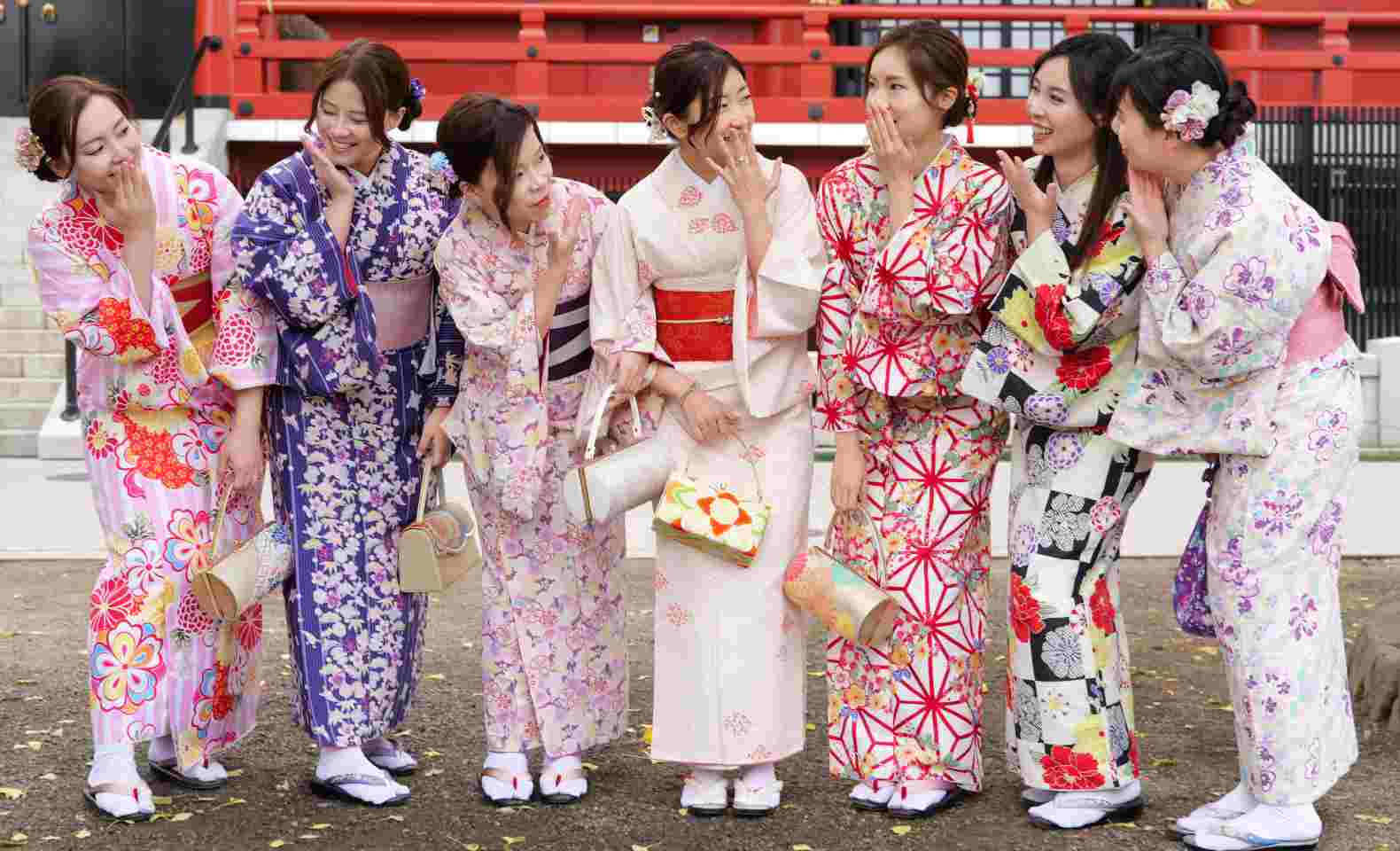 ookini-kimono