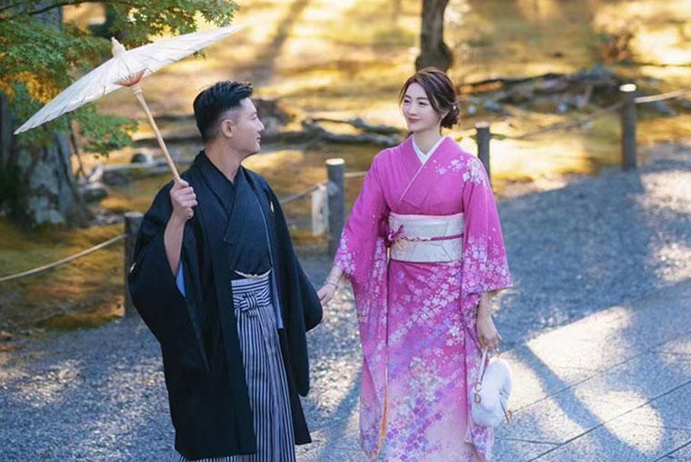 ookini-kimono