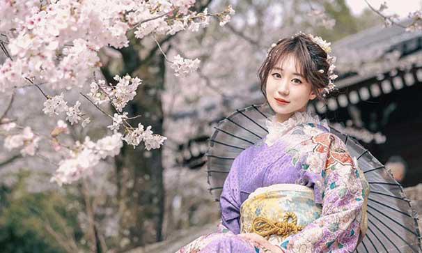 ookini-kimono